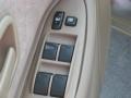 1999 Cashmere Beige Metallic Toyota Camry LE  photo #12