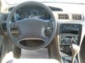 1999 Cashmere Beige Metallic Toyota Camry LE  photo #13
