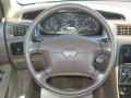 1999 Cashmere Beige Metallic Toyota Camry LE  photo #14