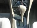 1999 Cashmere Beige Metallic Toyota Camry LE  photo #16