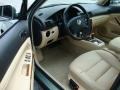 Fresco Green Metallic - Passat GLX Sedan Photo No. 13