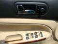 Fresco Green Metallic - Passat GLX Sedan Photo No. 16