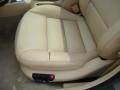 Fresco Green Metallic - Passat GLX Sedan Photo No. 17