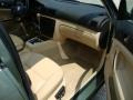 Fresco Green Metallic - Passat GLX Sedan Photo No. 19