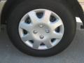 1999 Cashmere Beige Metallic Toyota Camry LE  photo #23