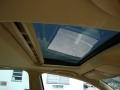Fresco Green Metallic - Passat GLX Sedan Photo No. 22