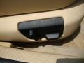 Fresco Green Metallic - Passat GLX Sedan Photo No. 23