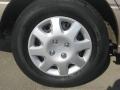 1999 Cashmere Beige Metallic Toyota Camry LE  photo #26