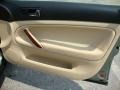 Fresco Green Metallic - Passat GLX Sedan Photo No. 24