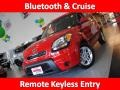 2011 Molten Red Kia Soul +  photo #1