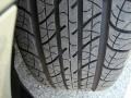 Fresco Green Metallic - Passat GLX Sedan Photo No. 41