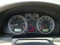 Fresco Green Metallic - Passat GLX Sedan Photo No. 46