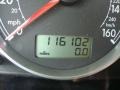 Fresco Green Metallic - Passat GLX Sedan Photo No. 47