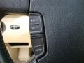 Fresco Green Metallic - Passat GLX Sedan Photo No. 49