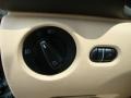 Fresco Green Metallic - Passat GLX Sedan Photo No. 51
