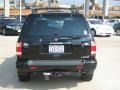 2001 Super Black Nissan Pathfinder LE  photo #4