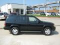 2001 Super Black Nissan Pathfinder LE  photo #6