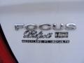 Cloud 9 White - Focus ZX4 S Sedan Photo No. 10