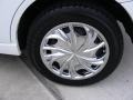 Cloud 9 White - Focus ZX4 S Sedan Photo No. 11