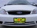 Cloud 9 White - Focus ZX4 S Sedan Photo No. 13