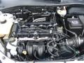 Cloud 9 White - Focus ZX4 S Sedan Photo No. 14
