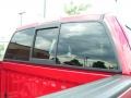 2010 Red Candy Metallic Ford F150 Lariat SuperCab 4x4  photo #13
