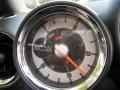 Midnight Black - Cooper John Cooper Works Convertible Photo No. 32