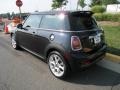 Astro Black Metallic - Cooper S Hardtop Photo No. 4