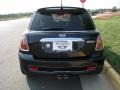 Astro Black Metallic - Cooper S Hardtop Photo No. 5