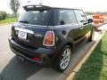 Astro Black Metallic - Cooper S Hardtop Photo No. 6