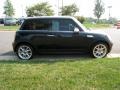 Astro Black Metallic - Cooper S Hardtop Photo No. 7