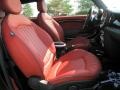 Astro Black Metallic - Cooper S Hardtop Photo No. 9