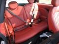 Astro Black Metallic - Cooper S Hardtop Photo No. 10