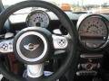 Astro Black Metallic - Cooper S Hardtop Photo No. 14