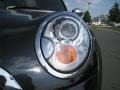 Astro Black Metallic - Cooper S Hardtop Photo No. 18