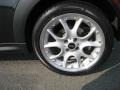 Astro Black Metallic - Cooper S Hardtop Photo No. 21