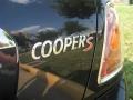 Astro Black Metallic - Cooper S Hardtop Photo No. 22