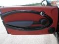 Astro Black Metallic - Cooper S Hardtop Photo No. 28