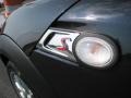 Astro Black Metallic - Cooper S Hardtop Photo No. 29