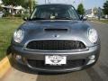 Dark Silver Metallic - Cooper S Clubman Photo No. 1