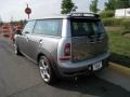 Dark Silver Metallic - Cooper S Clubman Photo No. 4