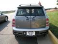 Dark Silver Metallic - Cooper S Clubman Photo No. 5