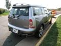 Dark Silver Metallic - Cooper S Clubman Photo No. 6