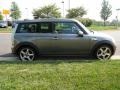 Dark Silver Metallic - Cooper S Clubman Photo No. 7
