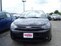 Ebony Black - Focus SES Sedan Photo No. 2