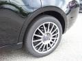 Ebony Black - Focus SES Sedan Photo No. 8