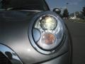 Dark Silver Metallic - Cooper S Clubman Photo No. 18
