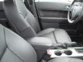 Ebony Black - Focus SES Sedan Photo No. 12