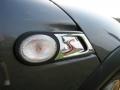 Dark Silver Metallic - Cooper S Clubman Photo No. 24