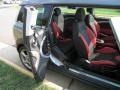 Dark Silver Metallic - Cooper S Clubman Photo No. 26